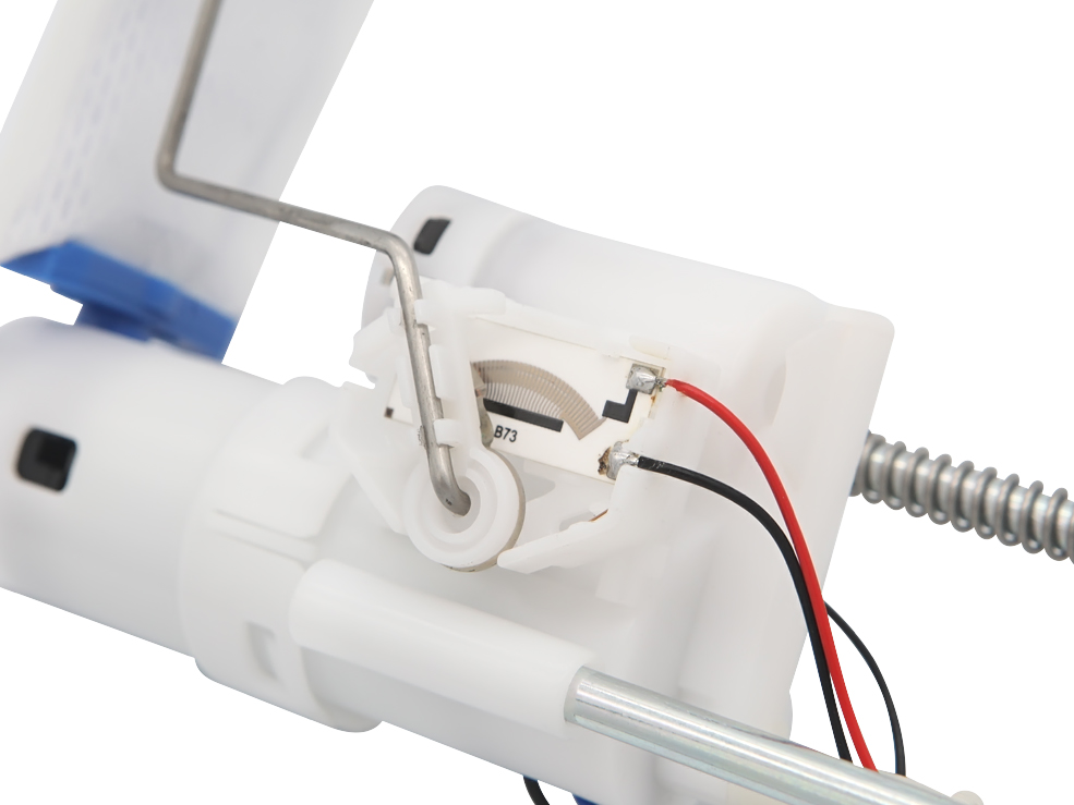 2205502 RZR XP 1000 Fuel Pump Assembly Compatible with 2015-2022 ...
